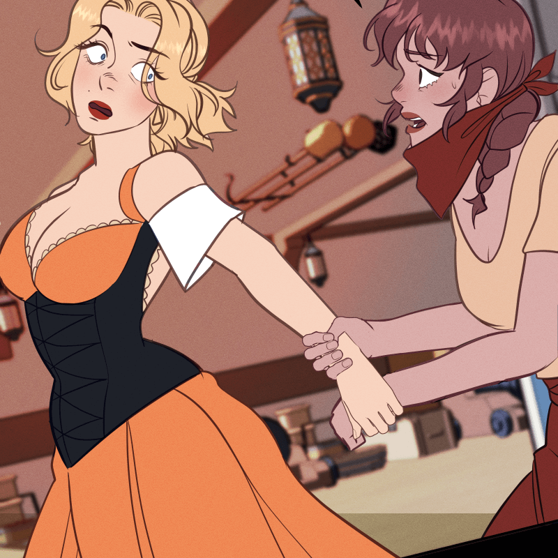 Love Me to Death Chapter 63 - Page 31