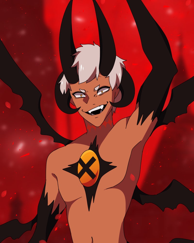 Love Me to Death Chapter 63 - Page 32
