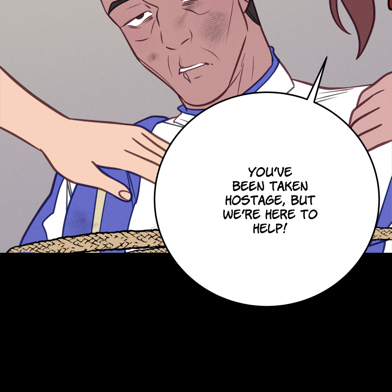 Love Me to Death Chapter 63 - Page 38