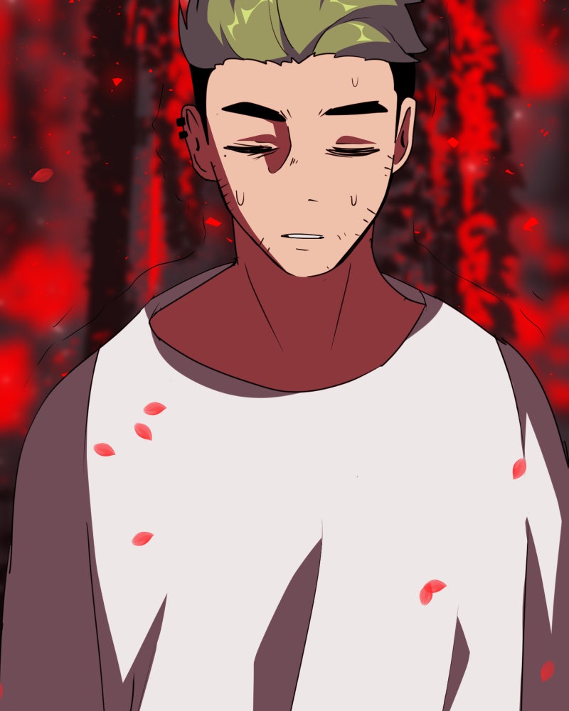 Love Me to Death Chapter 63 - Page 42
