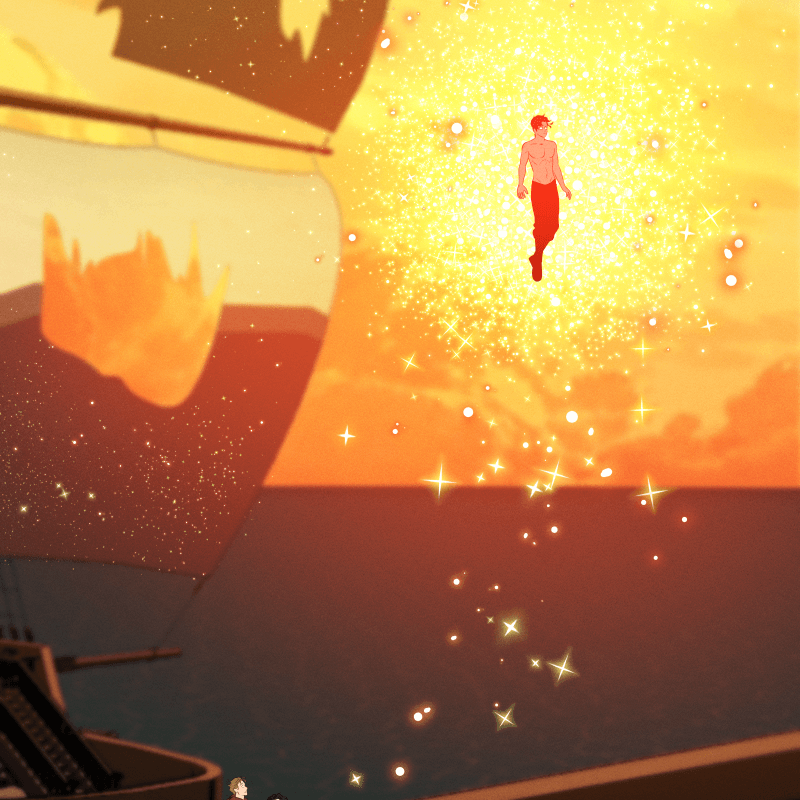 Love Me to Death Chapter 63 - Page 50