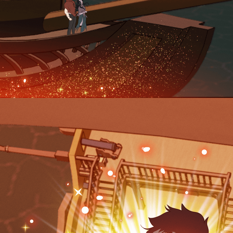 Love Me to Death Chapter 63 - Page 51