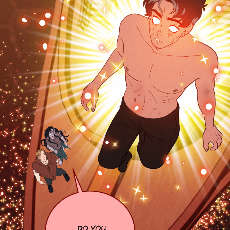 Love Me to Death Chapter 63 - Page 52