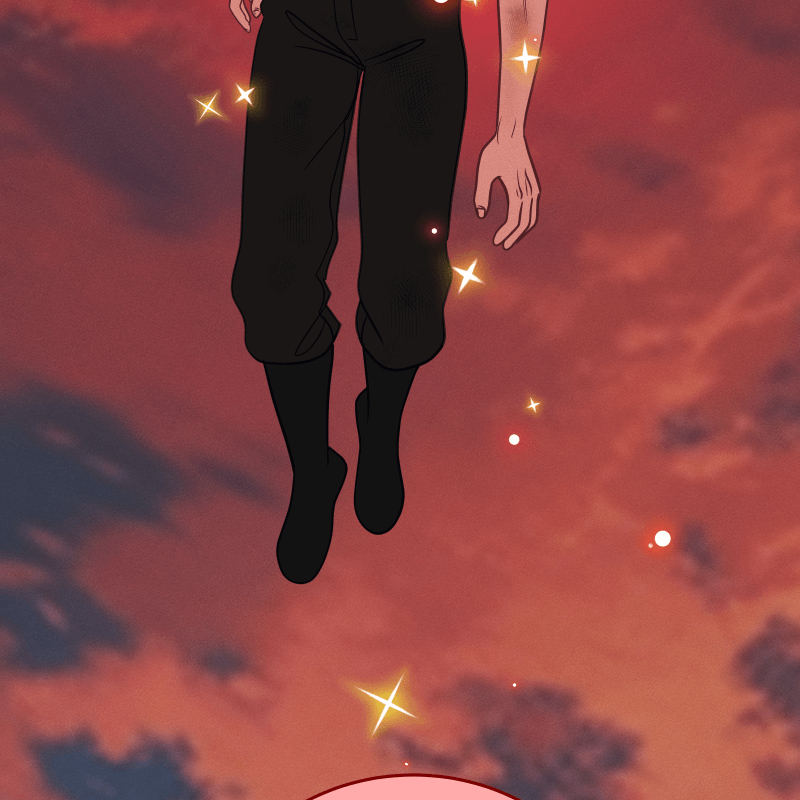 Love Me to Death Chapter 63 - Page 68