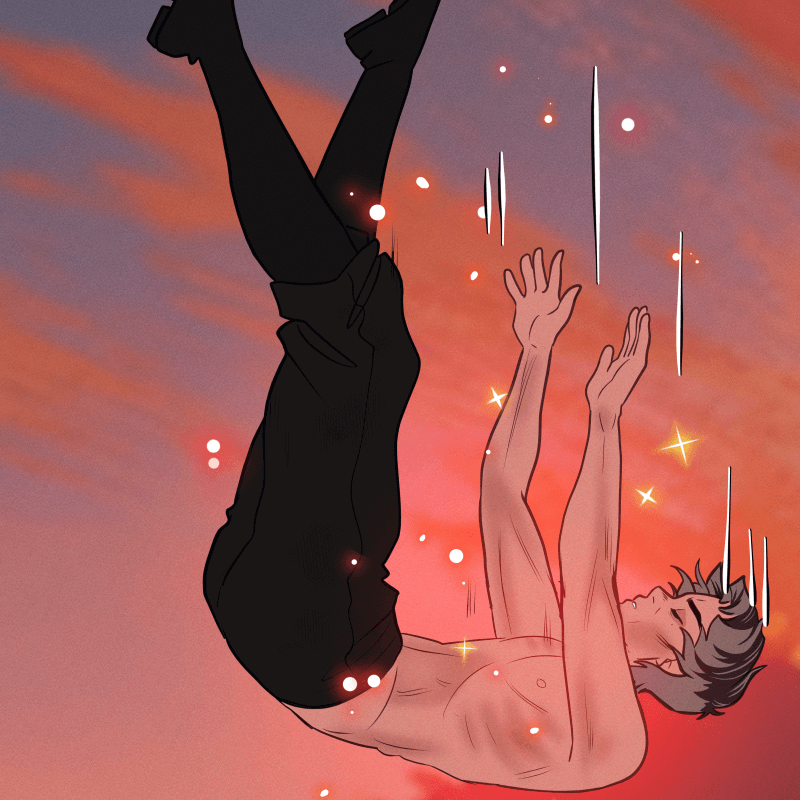 Love Me to Death Chapter 63 - Page 70