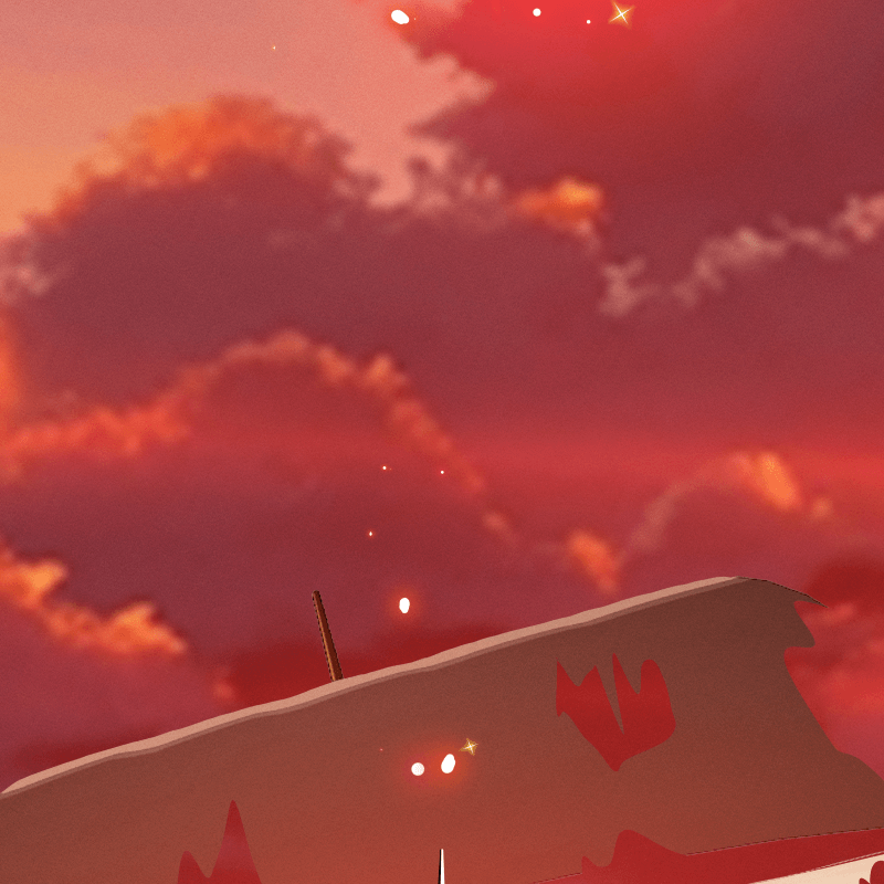 Love Me to Death Chapter 63 - Page 71