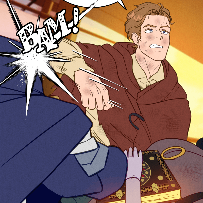 Love Me to Death Chapter 63 - Page 79