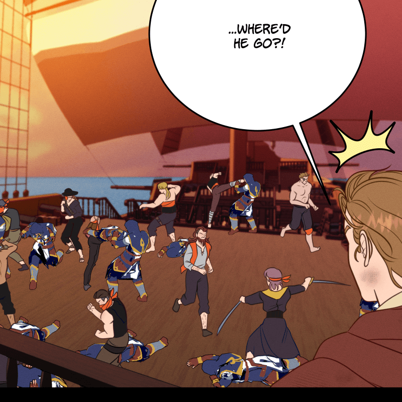 Love Me to Death Chapter 63 - Page 82