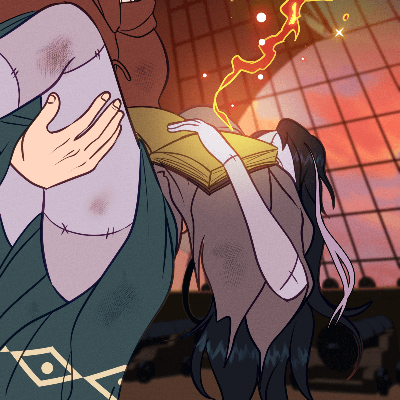 Love Me to Death Chapter 63 - Page 87