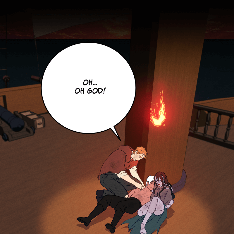 Love Me to Death Chapter 63 - Page 95