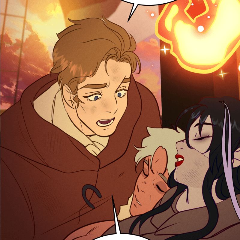 Love Me to Death Chapter 63 - Page 97