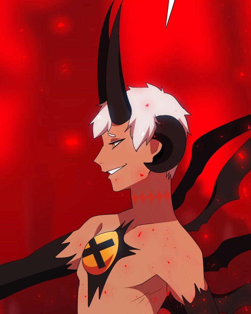 Love Me to Death Chapter 64 - Page 101
