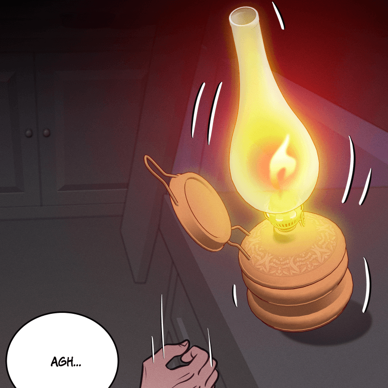 Love Me to Death Chapter 64 - Page 109