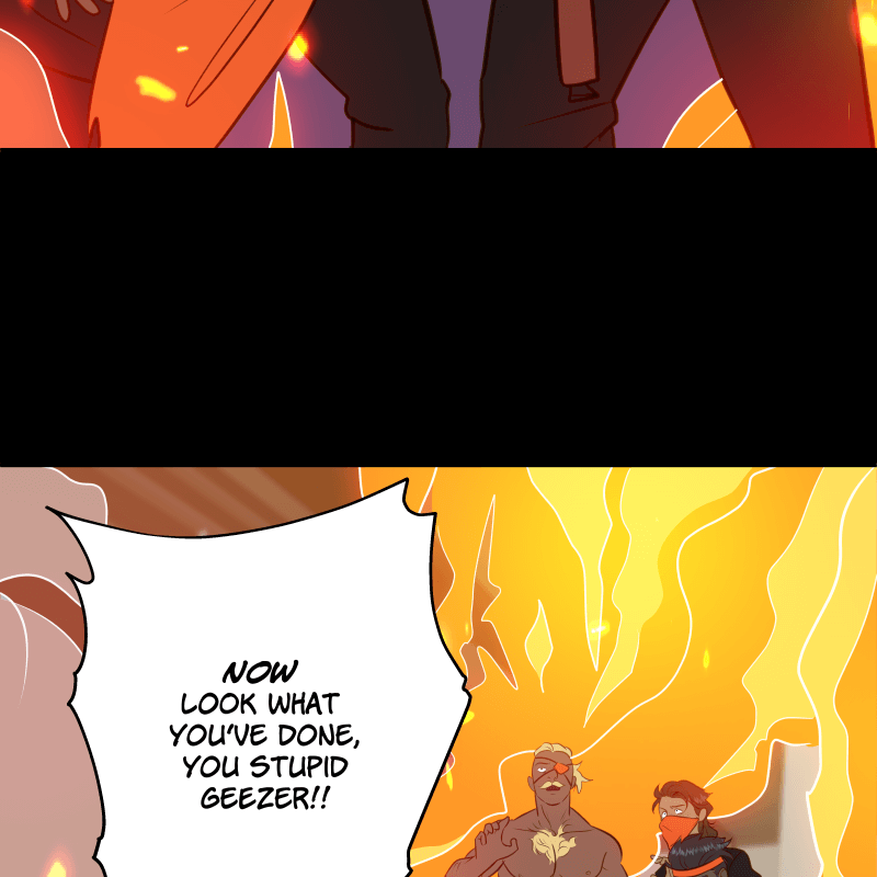 Love Me to Death Chapter 64 - Page 118