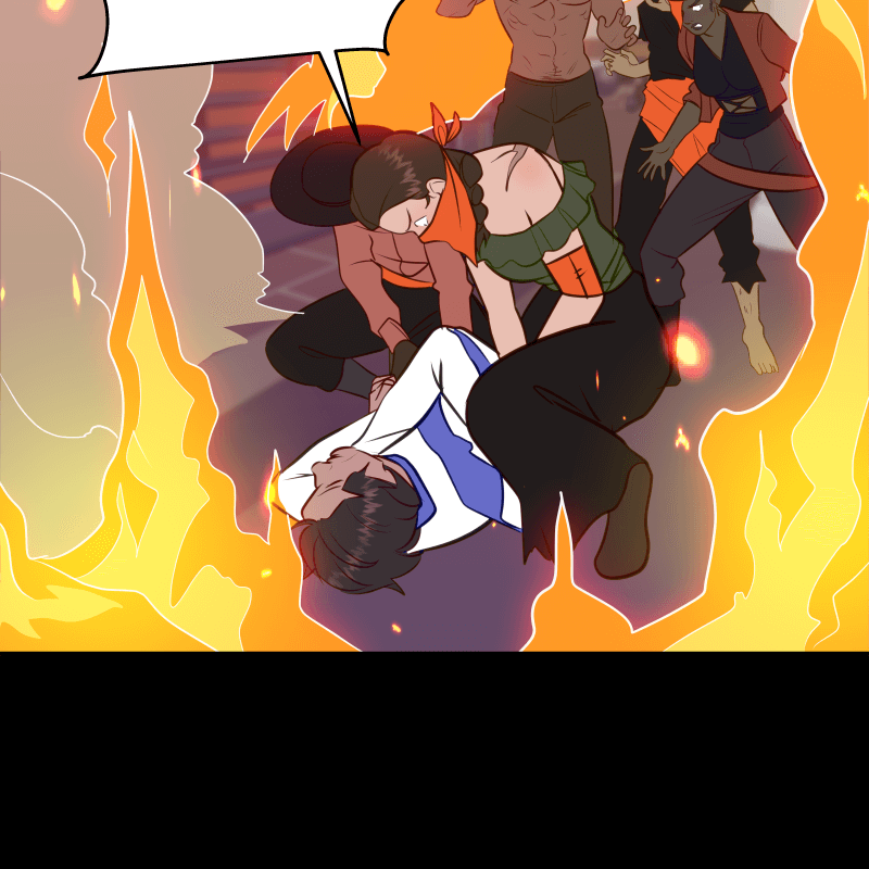 Love Me to Death Chapter 64 - Page 119