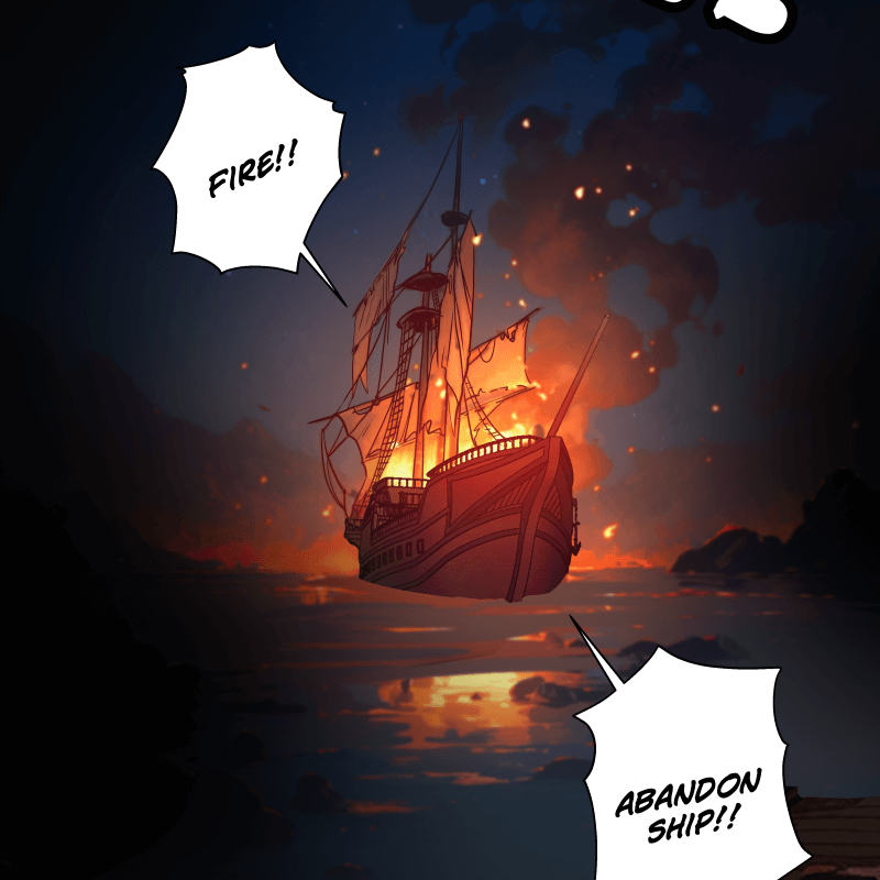 Love Me to Death Chapter 64 - Page 121