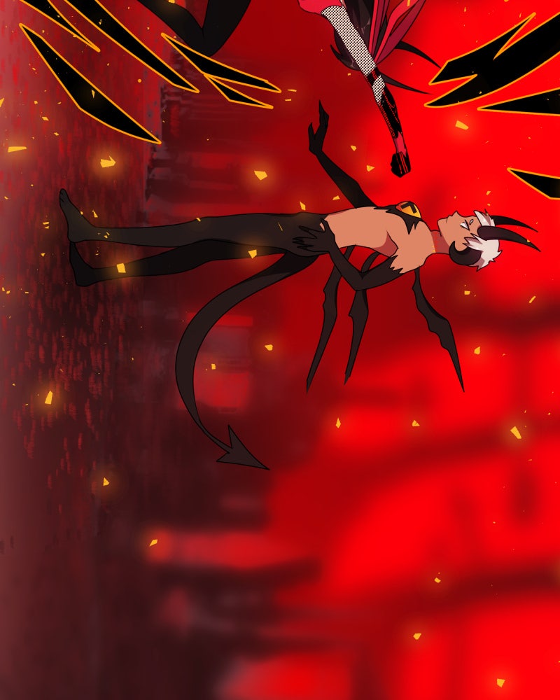 Love Me to Death Chapter 64 - Page 122