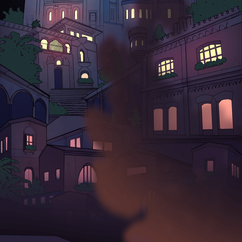 Love Me to Death Chapter 64 - Page 124