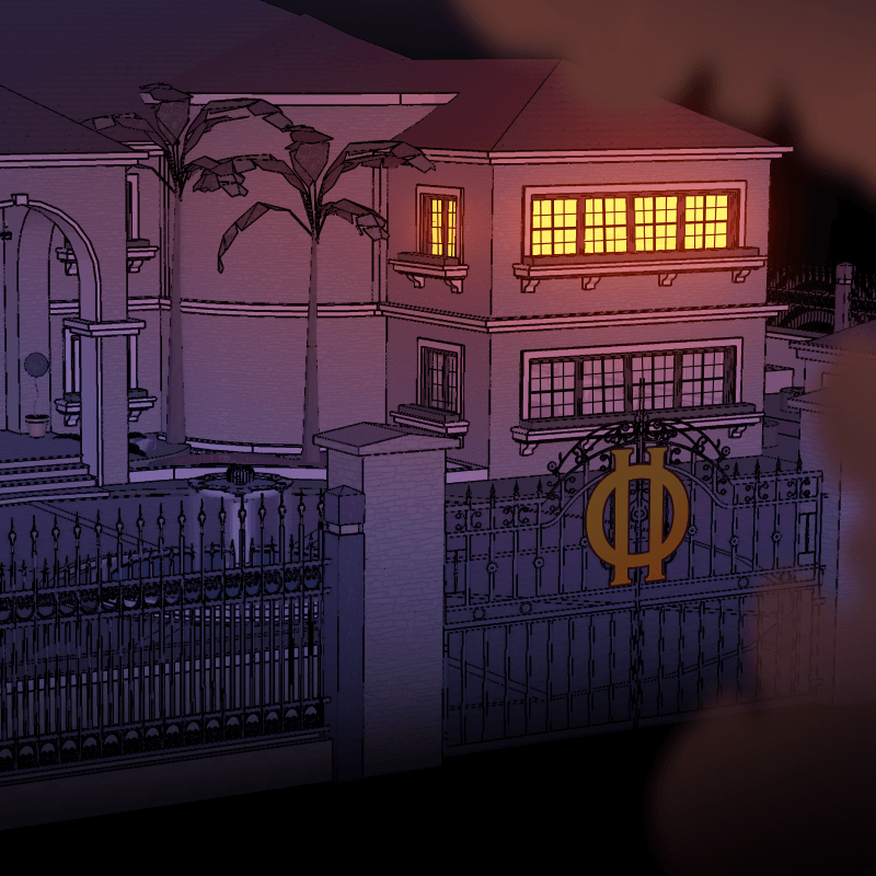 Love Me to Death Chapter 64 - Page 125