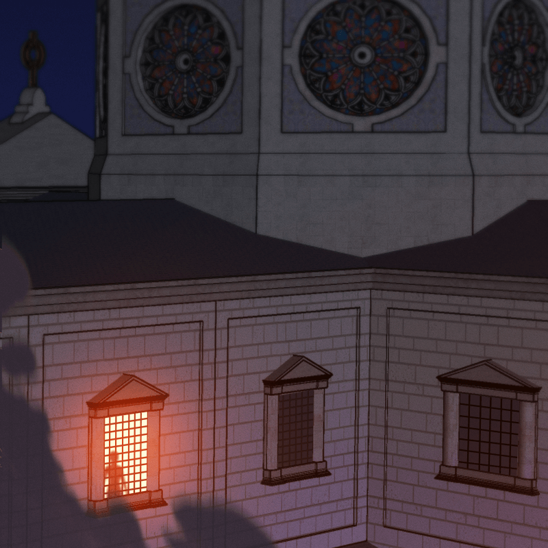 Love Me to Death Chapter 64 - Page 136