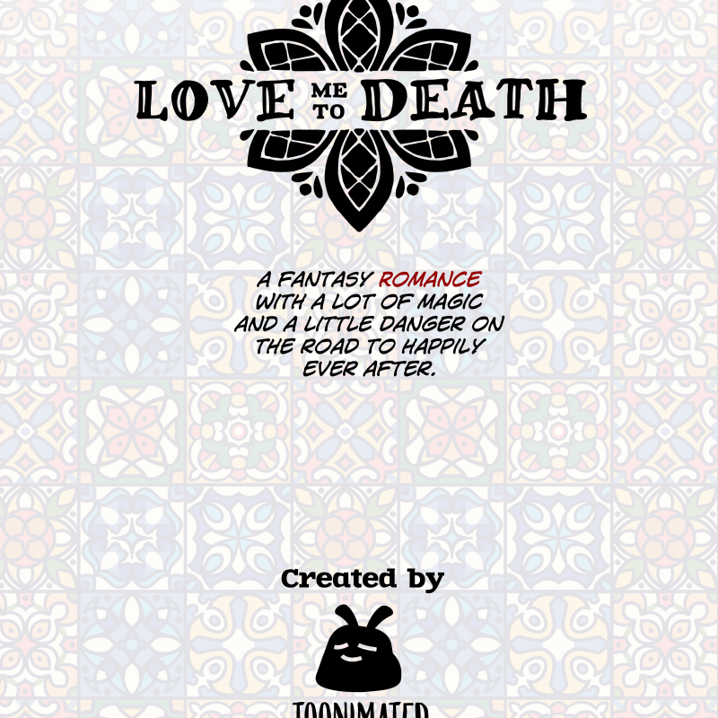 Love Me to Death Chapter 64 - Page 142