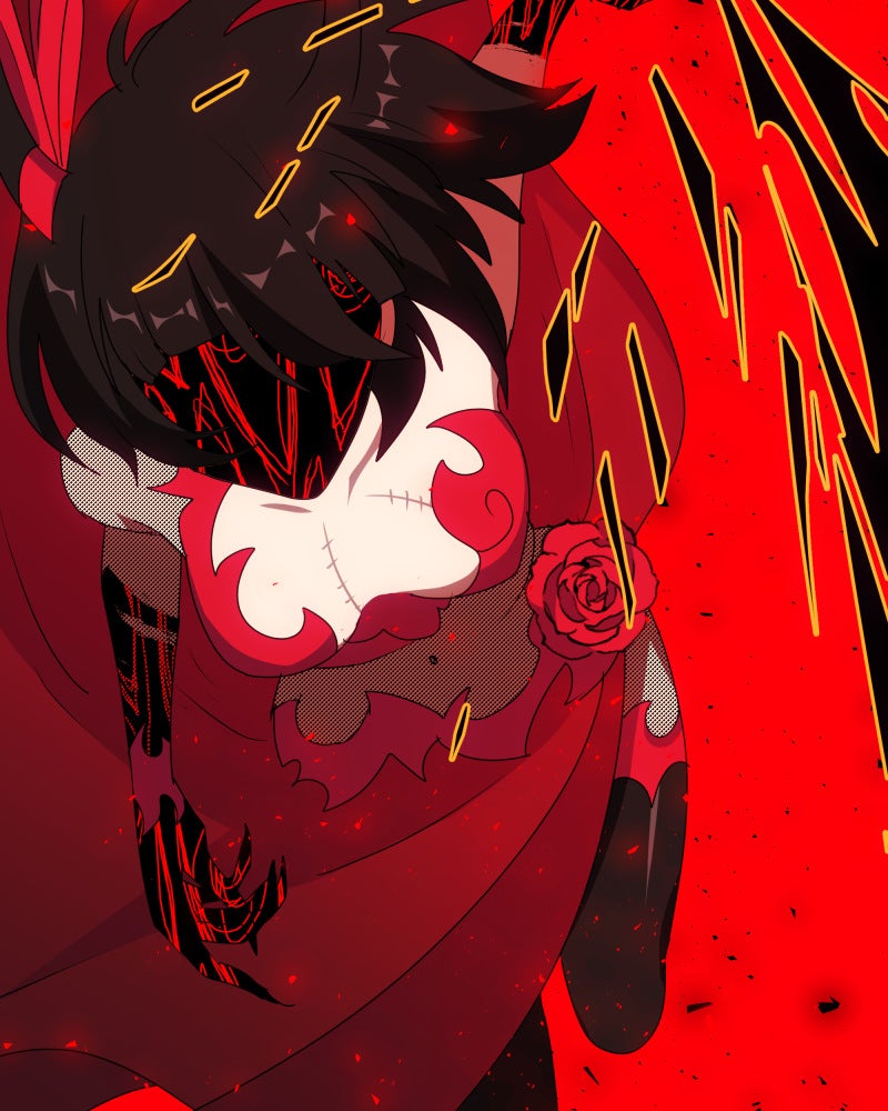 Love Me to Death Chapter 64 - Page 152