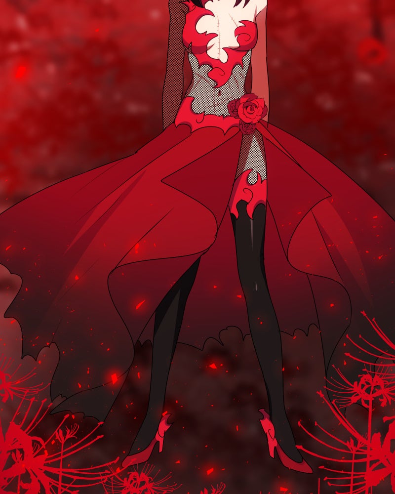 Love Me to Death Chapter 64 - Page 17