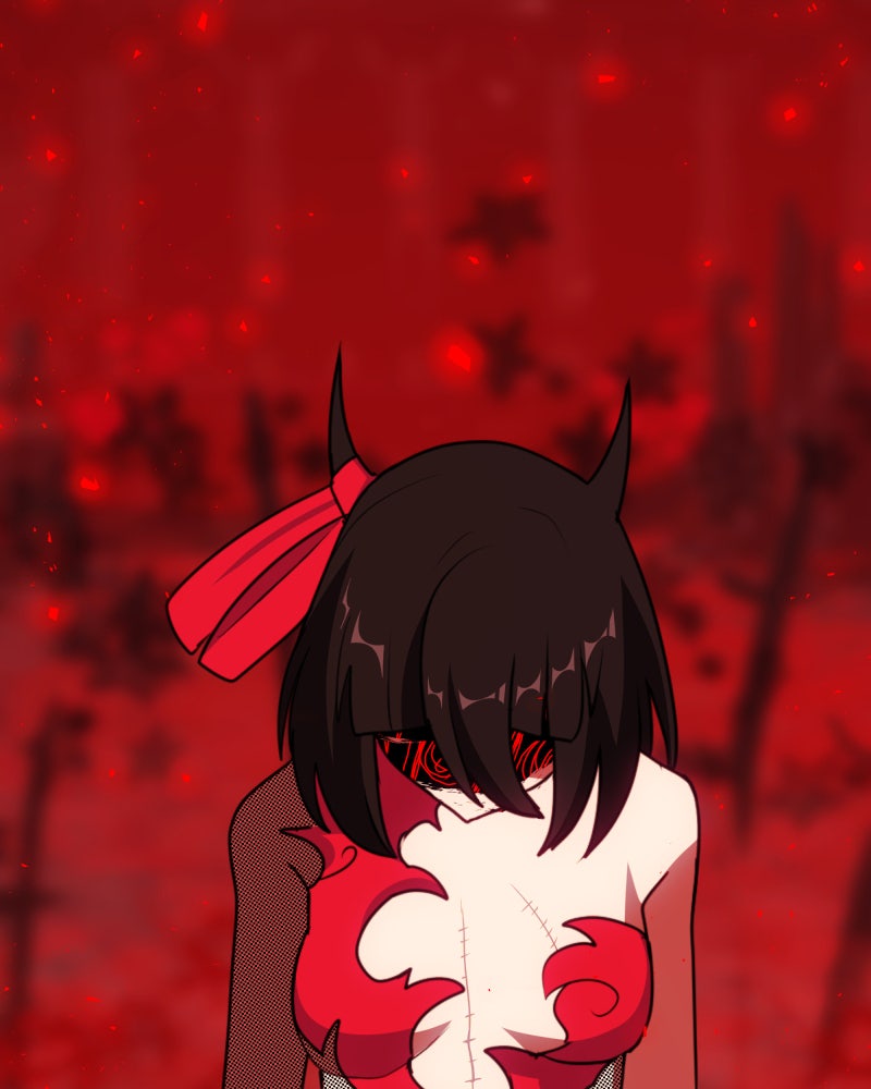 Love Me to Death Chapter 64 - Page 20