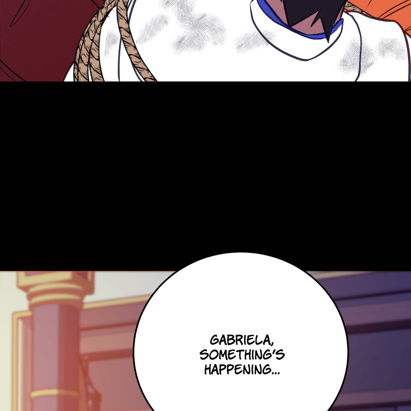 Love Me to Death Chapter 64 - Page 3