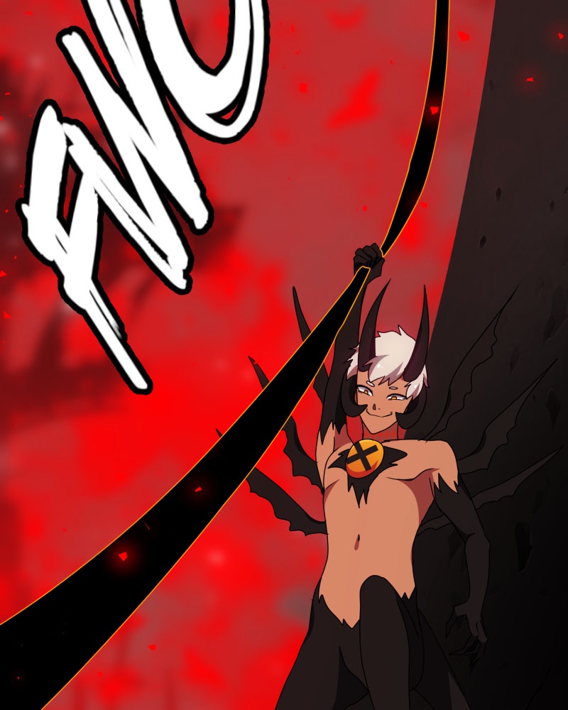 Love Me to Death Chapter 64 - Page 204