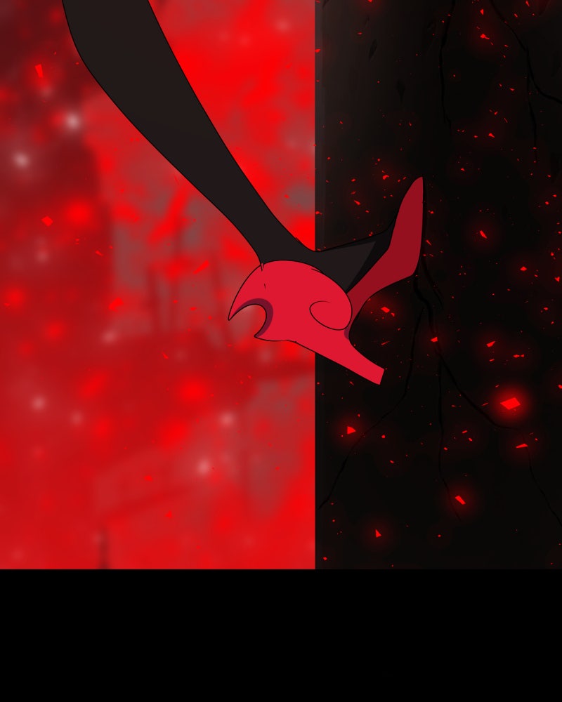 Love Me to Death Chapter 64 - Page 218