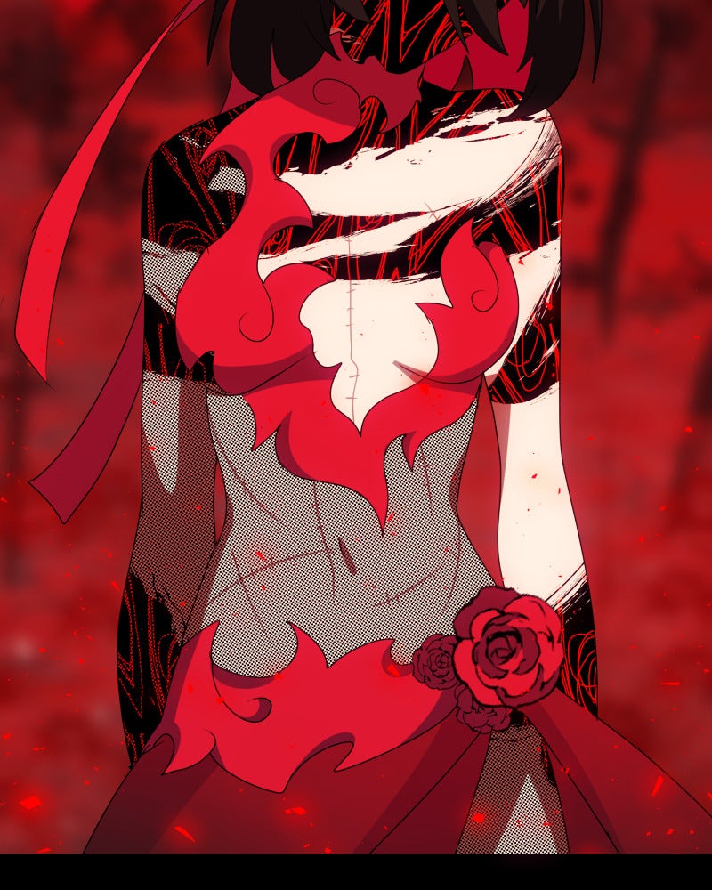 Love Me to Death Chapter 64 - Page 24