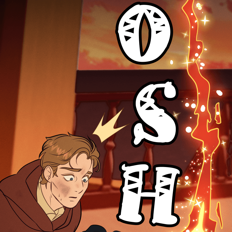 Love Me to Death Chapter 64 - Page 24