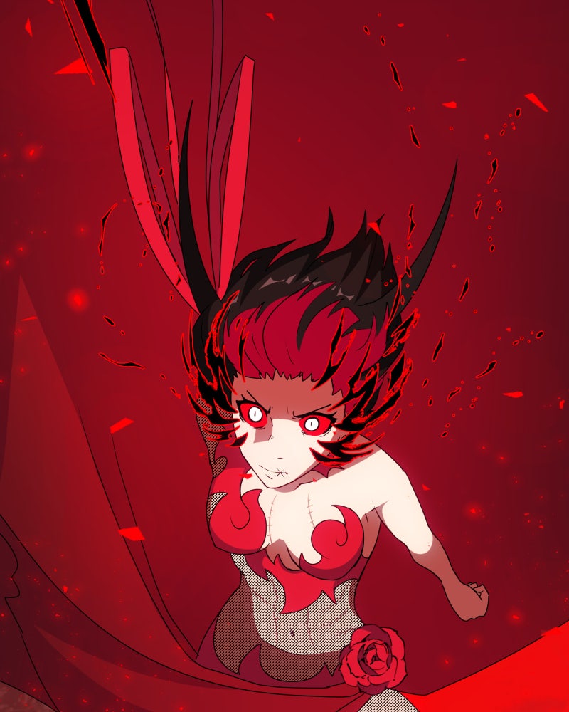 Love Me to Death Chapter 64 - Page 273