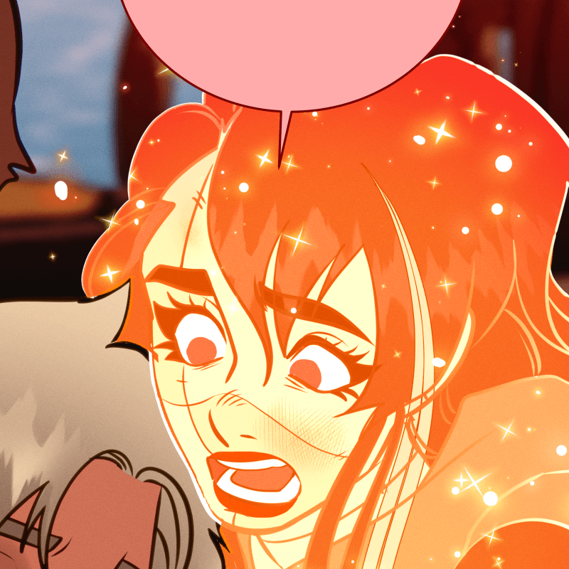 Love Me to Death Chapter 64 - Page 35