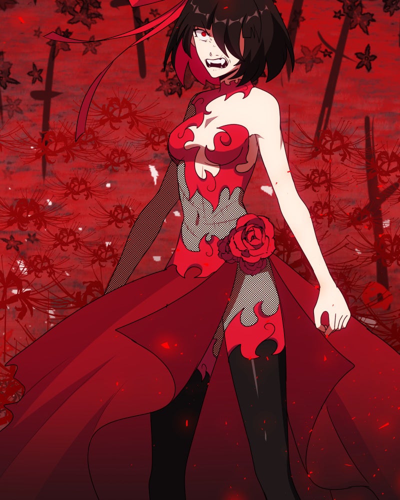 Love Me to Death Chapter 64 - Page 5