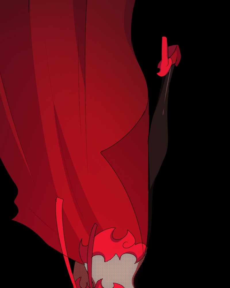 Love Me to Death Chapter 64 - Page 41
