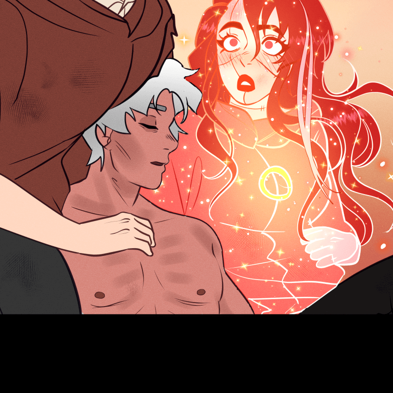 Love Me to Death Chapter 64 - Page 44