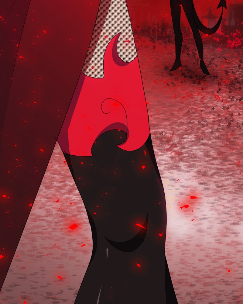 Love Me to Death Chapter 64 - Page 45