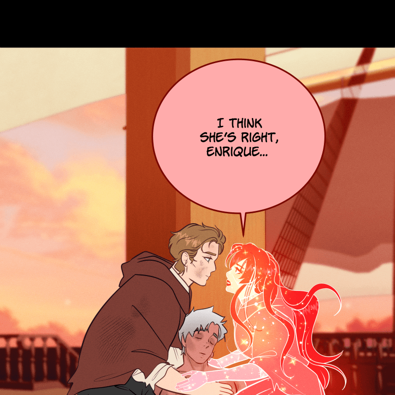 Love Me to Death Chapter 64 - Page 45