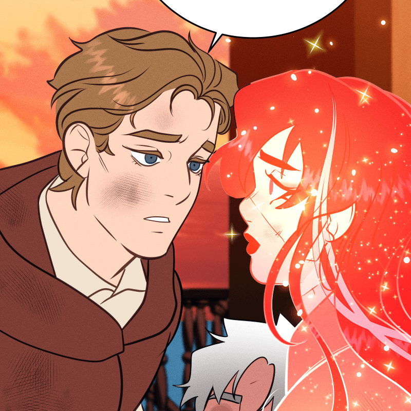 Love Me to Death Chapter 64 - Page 49