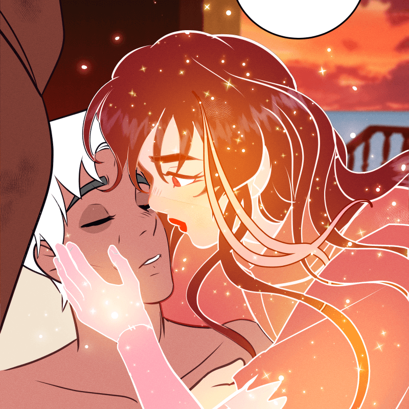 Love Me to Death Chapter 64 - Page 53