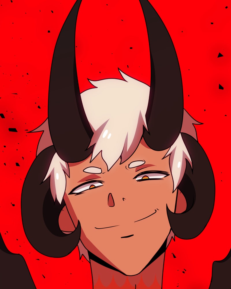Love Me to Death Chapter 64 - Page 54