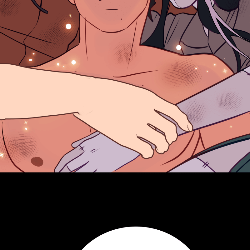 Love Me to Death Chapter 64 - Page 71