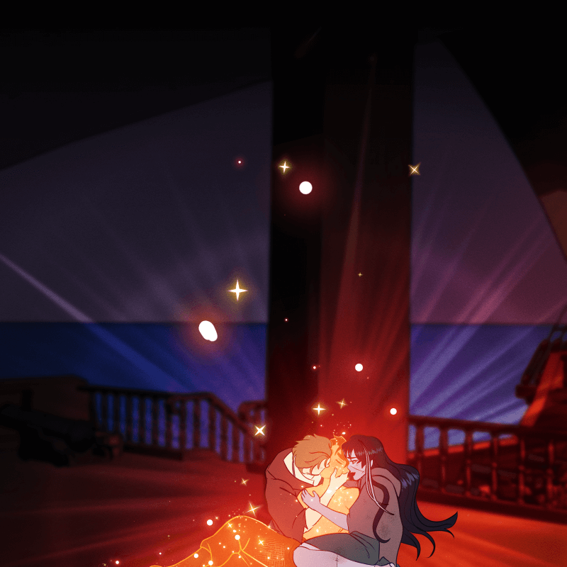 Love Me to Death Chapter 64 - Page 78