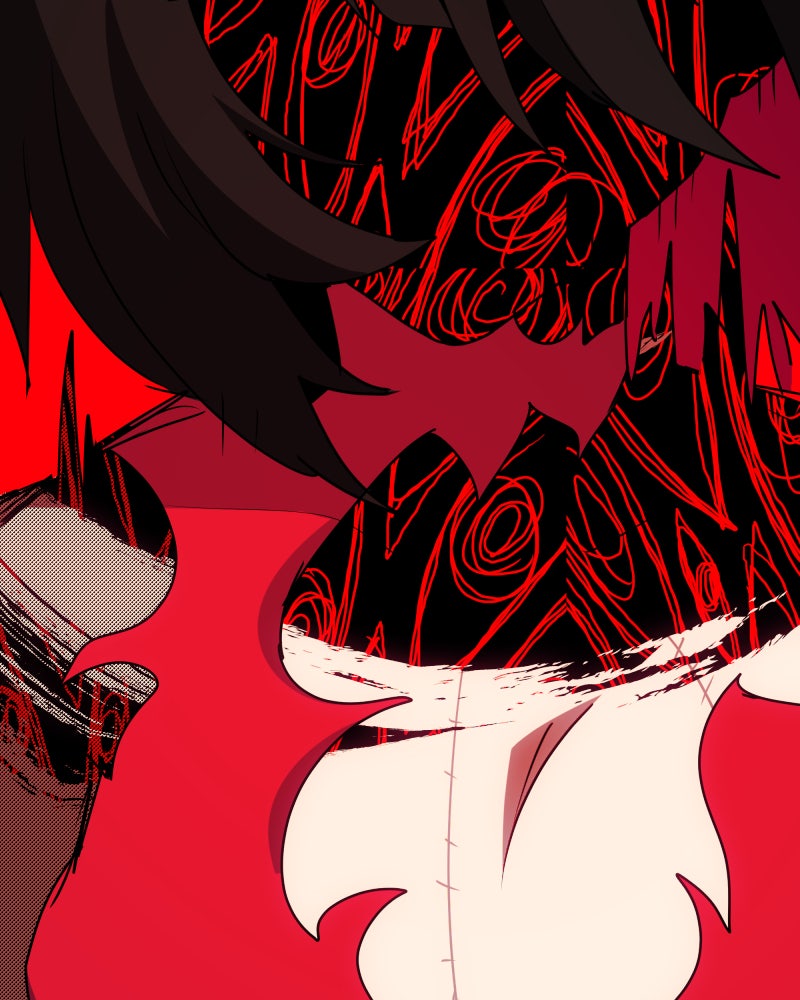 Love Me to Death Chapter 64 - Page 90