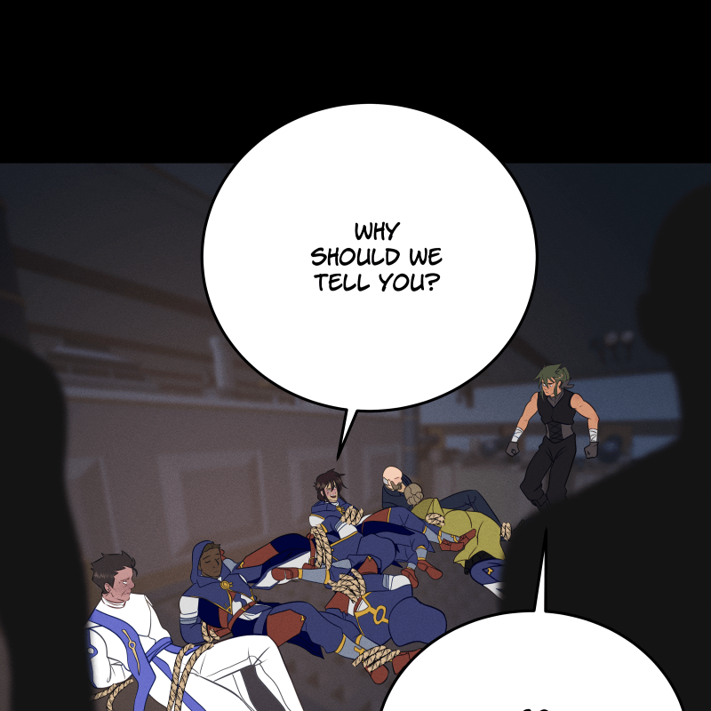 Love Me to Death Chapter 64 - Page 91