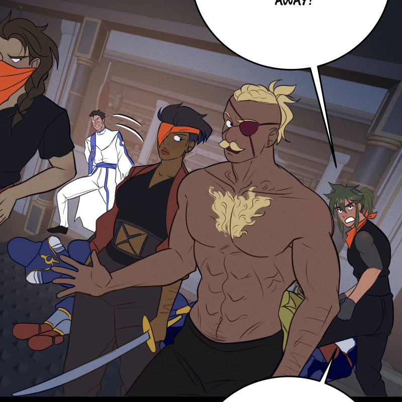 Love Me to Death Chapter 64 - Page 93