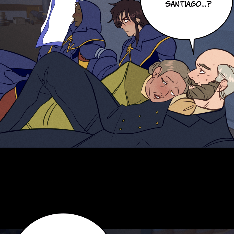 Love Me to Death Chapter 64 - Page 95