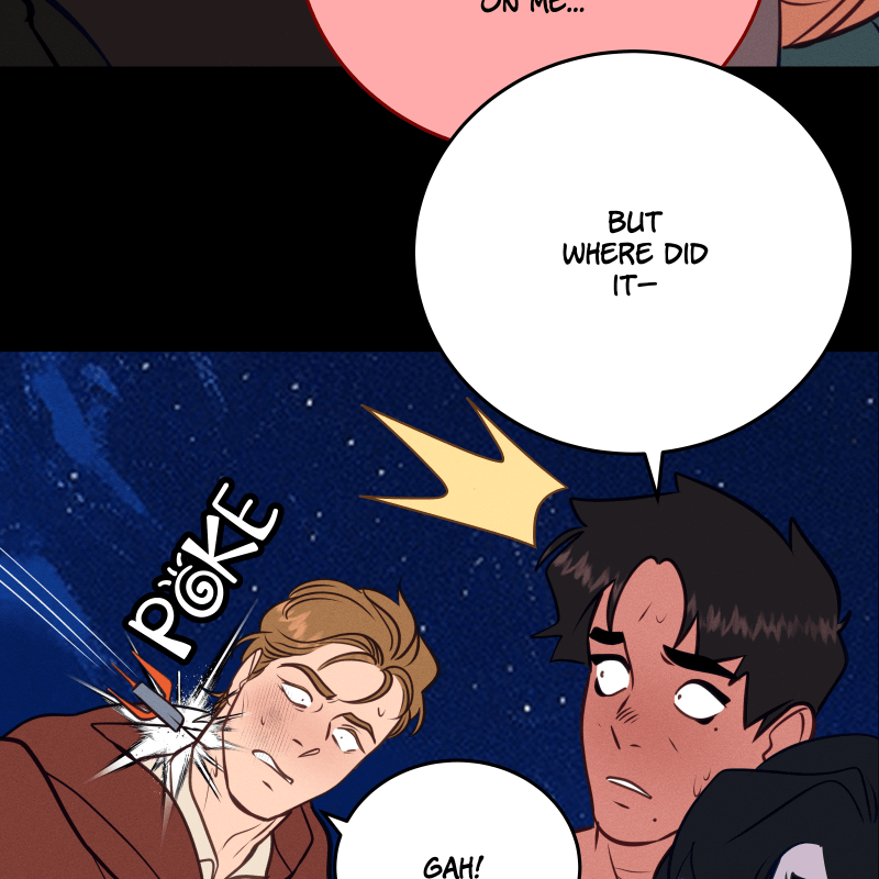 Love Me to Death Chapter 65 - Page 102